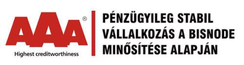 Bisnode-minősítés